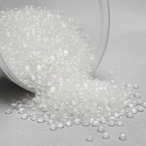 Understanding HDPE Pellets
