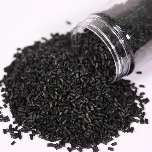 polyphenylene sulfide