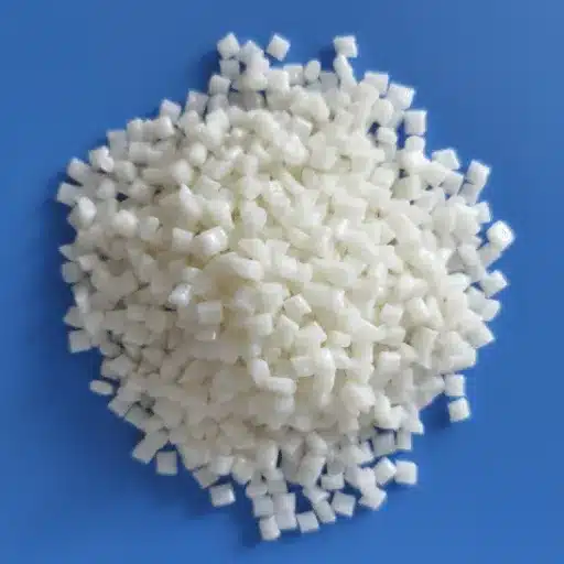 ABS Plastic Pellets