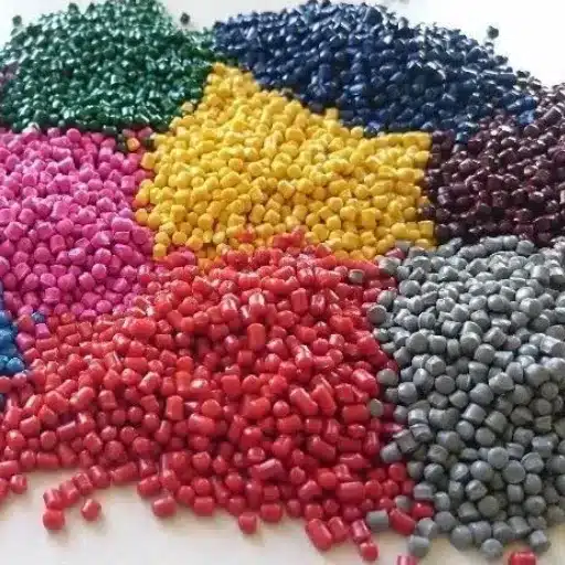 Applications of ABS Polylac in Various Industries