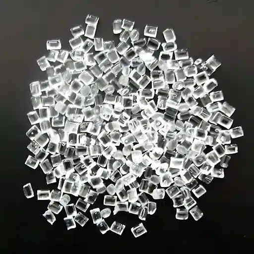 Applications of PC Pellets