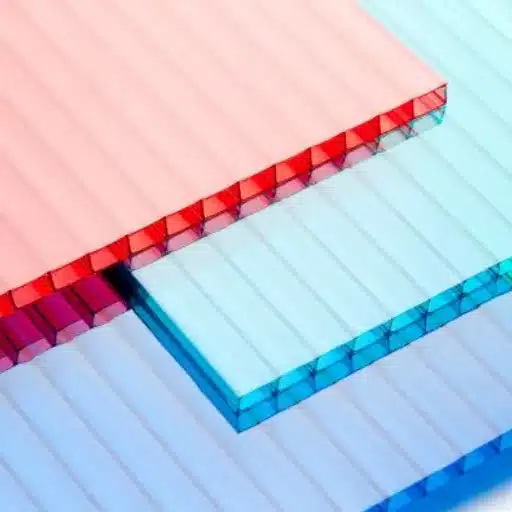 Applications of PC Plastic in Manufacturing