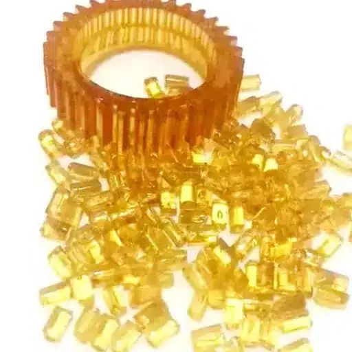 Applications of PEI in Aerospace and Electronics