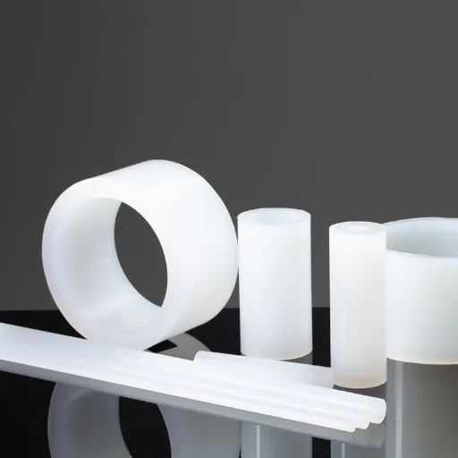 Applications of PFA Resin in Various Industries