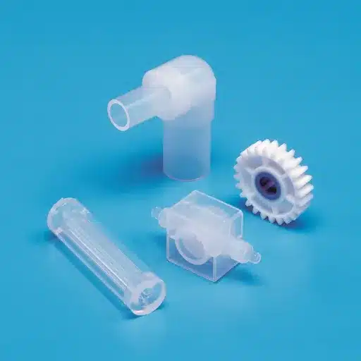 Applications of PFA and PTFE in Various Industries