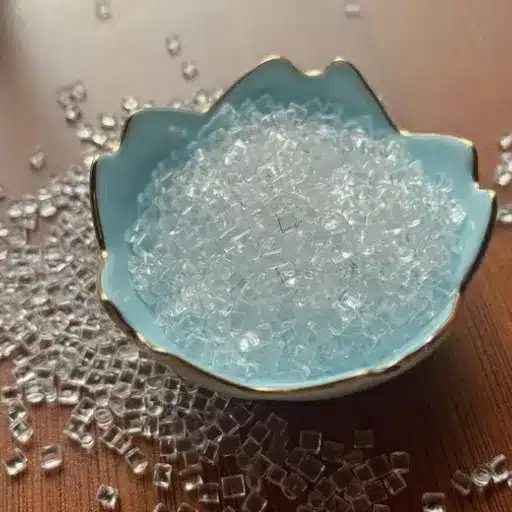 Applications of PMMA in Optics