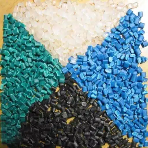 Applications of Plastic Pellets in Various Industries