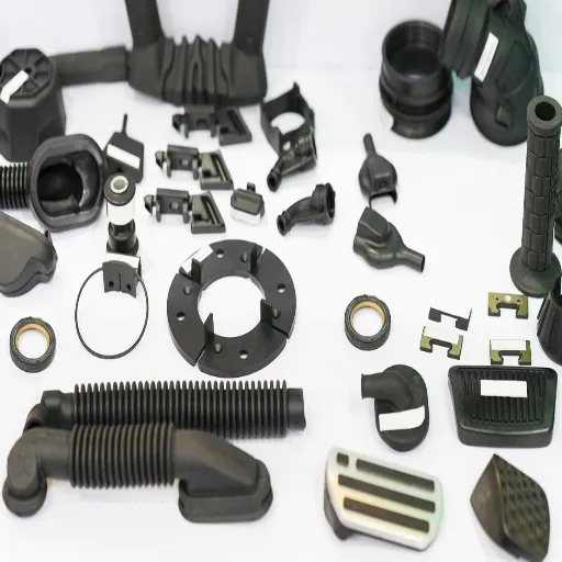 Automotive Applications of PPS Durafide