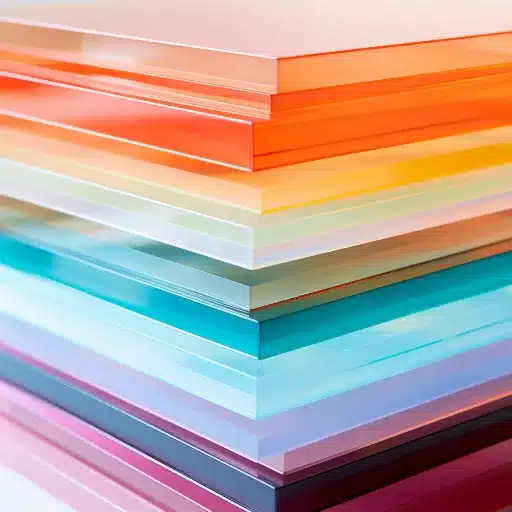 Benefits of Using PMMA Plastic Pellets