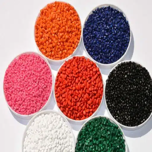 Best Practices for Storing and Handling ABS Plastic Pellets