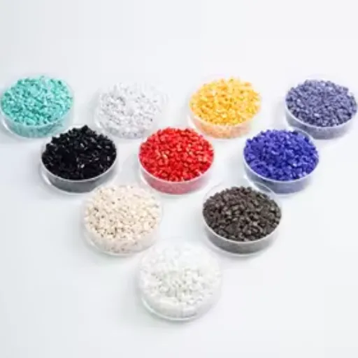 Challenges in Sourcing Resin Pellets from China