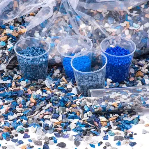 Chemical Resistance and Environmental Impact