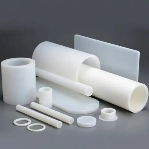 Choosing Between PFA and PTFE