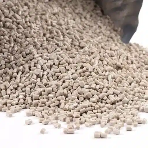 Choosing the Right Pellets for Medical Grade Applications