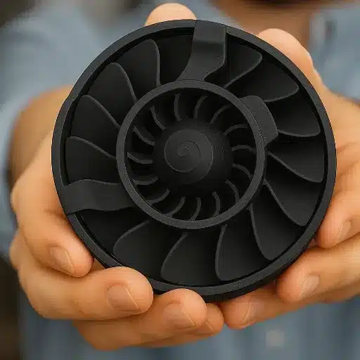 Choosing the Right Ultem for Specific Aerospace Needs