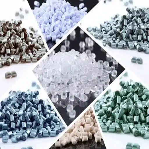 Comparative Analysis of Makrolon, LEXAN, and Lotte