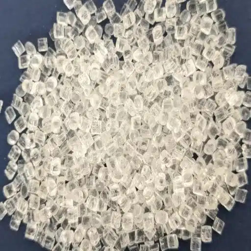 Comparative Analysis of PMMA ACRYREX CM-211 and LG IH830