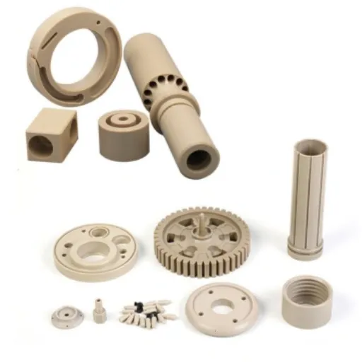 Comparing PA66 and PPS in High-Heat Environments
