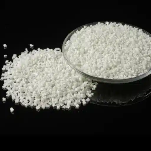 Comparing PP GF30 and Standard Polypropylene