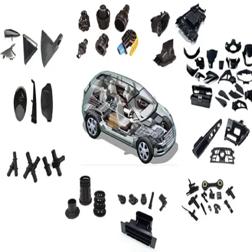 Conclusion: The Future of Plastic Materials in the Automotive Industry