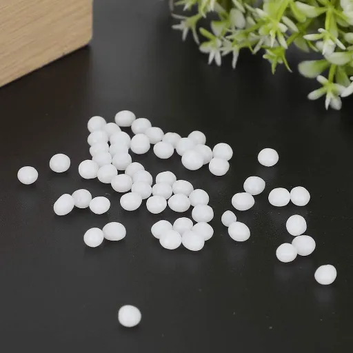 DIY Projects Using Plastic Pellets