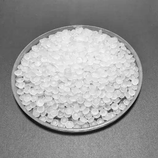 Dispersion and Processing Techniques for PFA Resins