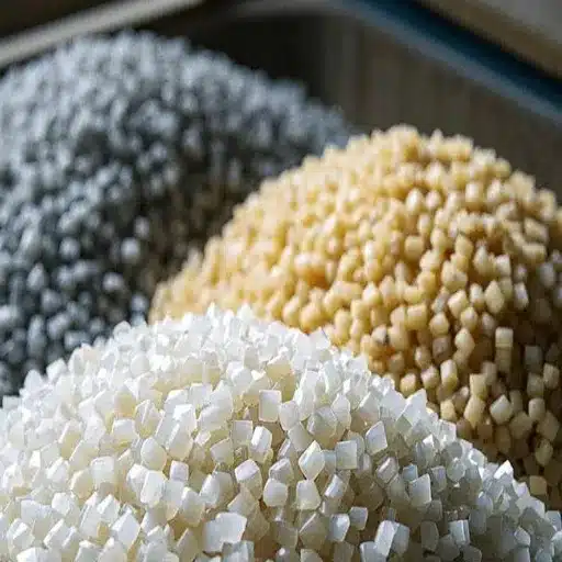 Durafide® PPS in Electric Vehicles (EVs)