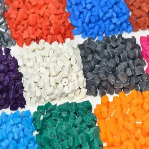 End-Use Industries Driving Demand for Plastic Raw Materials