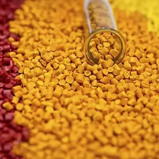 Exceptional Heat Resistance of PPS Grade