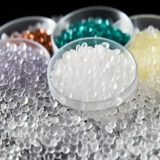 Exporting Plastic Resins: Global Perspectives