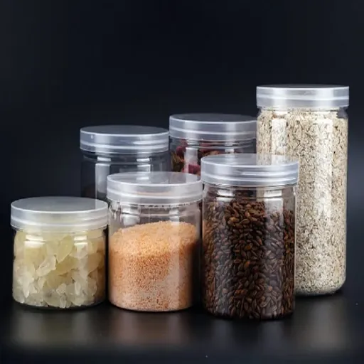 FDA Regulations for Food-Grade Plastic Pellets