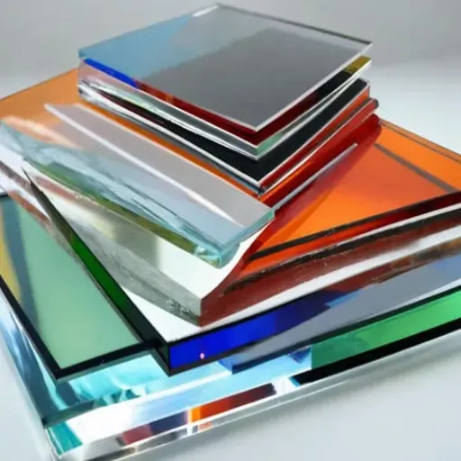 Factors to Consider When Choosing Acrylic Grades
