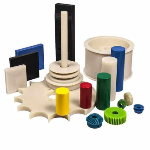 Final Thoughts and Selection Guide for POM Plastics