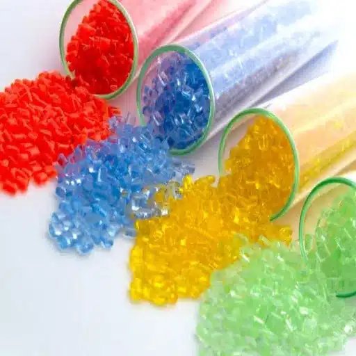 Forecasting Trends in the Global Plastic Industry