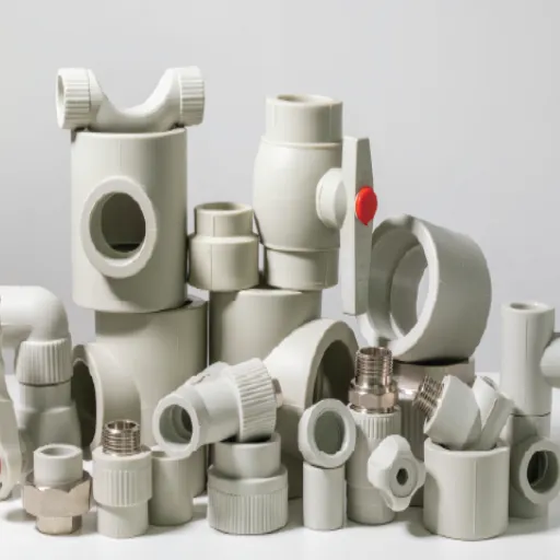 Industrial Applications of Reinforced Polypropylene