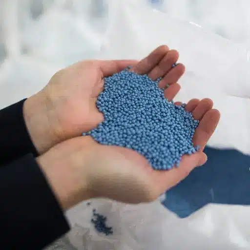 Innovations in Plastic Pellets