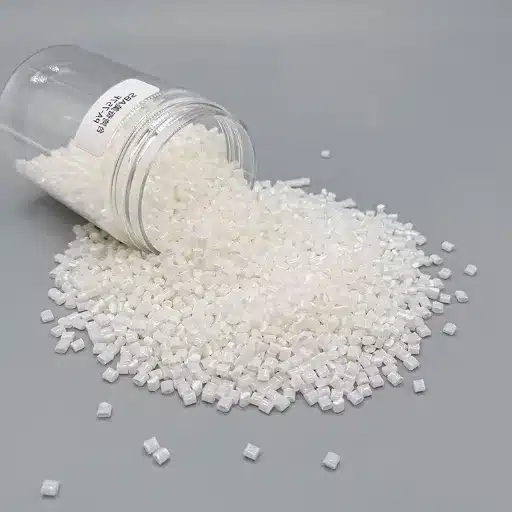 Introduction to ABS Polylac PA-757F