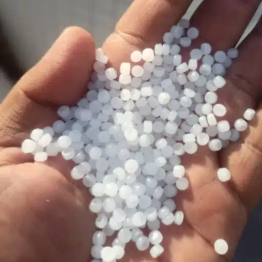 Introduction to HDPE Grades