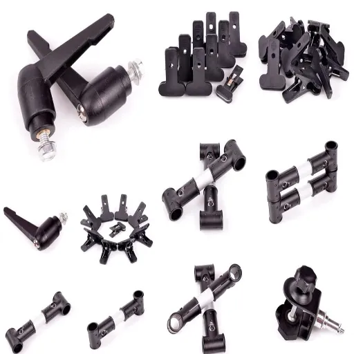 Introduction to High-Performance Plastics in Automotive Applications