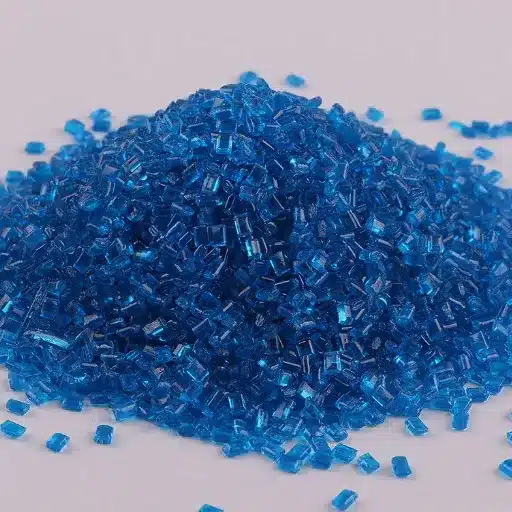 Introduction to PC Pellets and Polycarbonate