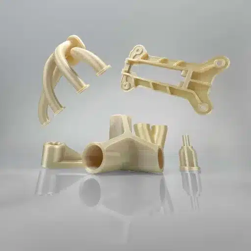 Introduction to PEI Ultem and Its Significance in Aerospace Applications