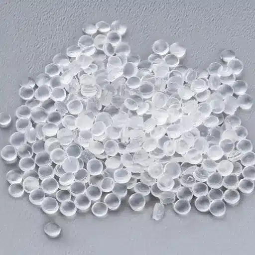 Introduction to PFA and PTFE