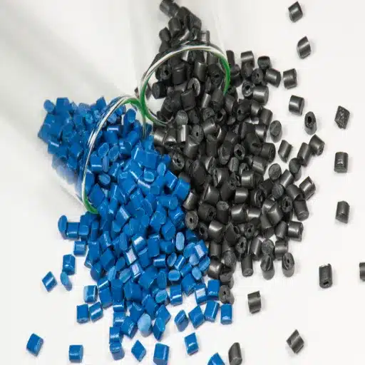 Introduction to Polycarbonate and ABS Resins