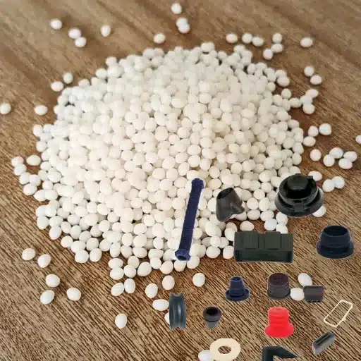 Introduction to TPEE and Hytrel