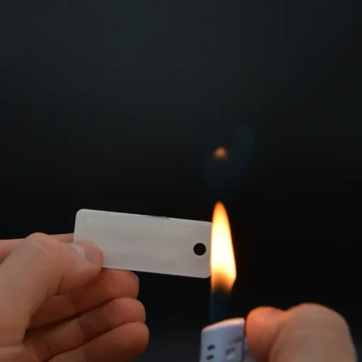 Introduction to UL 94 Flame Retardancy Standards