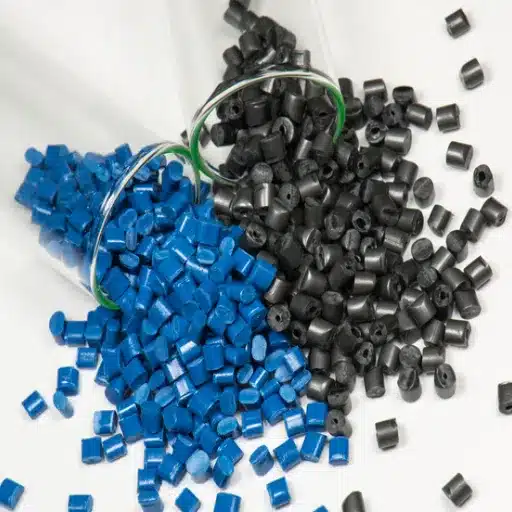 Key Characteristics of High-Quality ABS Plastic Pellets
