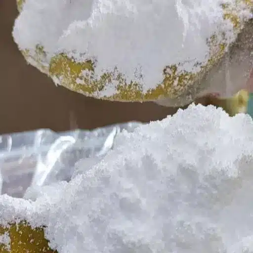 Key Differences Between PFA and PTFE