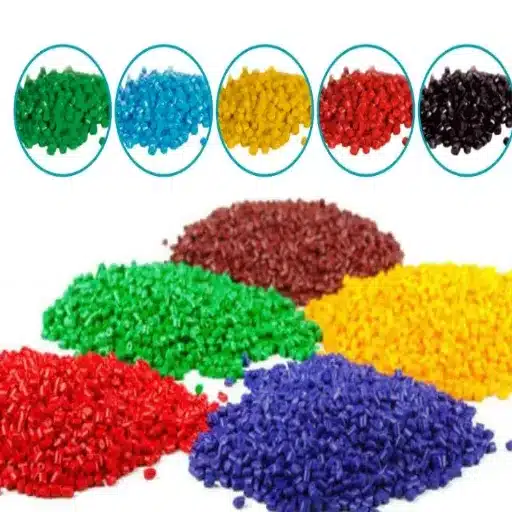 Manufacturing Processes Involving ABS Plastic