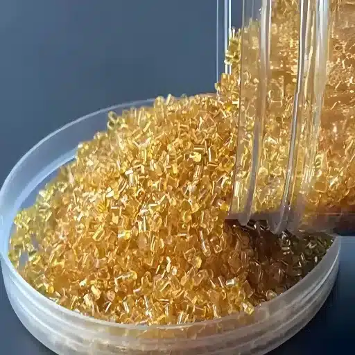 Manufacturing Processes Involving PEI Ultem Resins