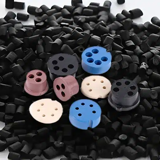 Mechanical Properties of POM Plastics